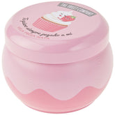 Scented Candle The Fruit Company Strawberry 150 g Custard - The Fruit Company Maroc - Aylal Beauty